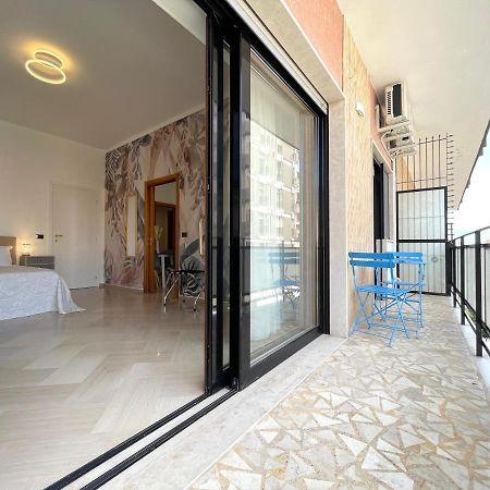 Trani Suite - Moro 10 Exterior foto
