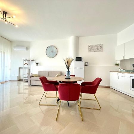 Trani Suite - Moro 10 Exterior foto