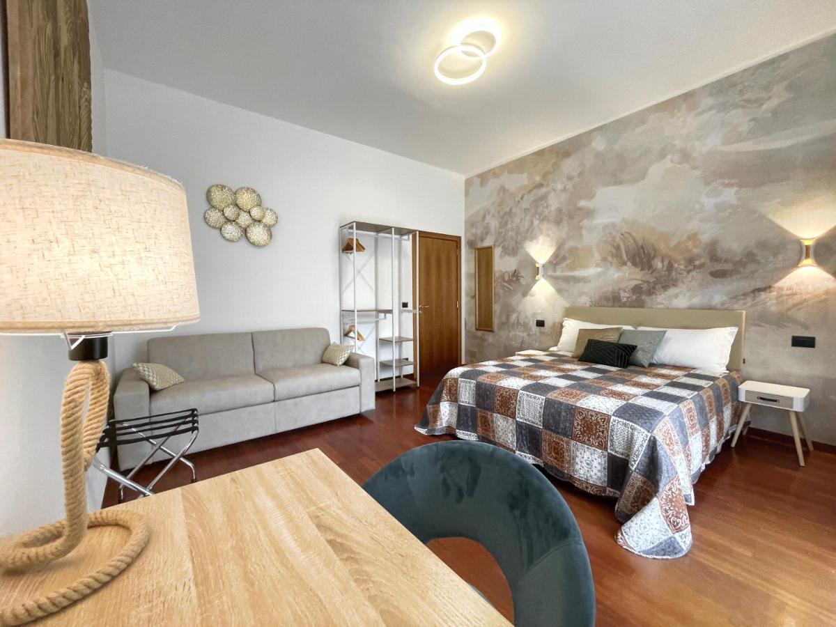Trani Suite - Moro 10 Exterior foto