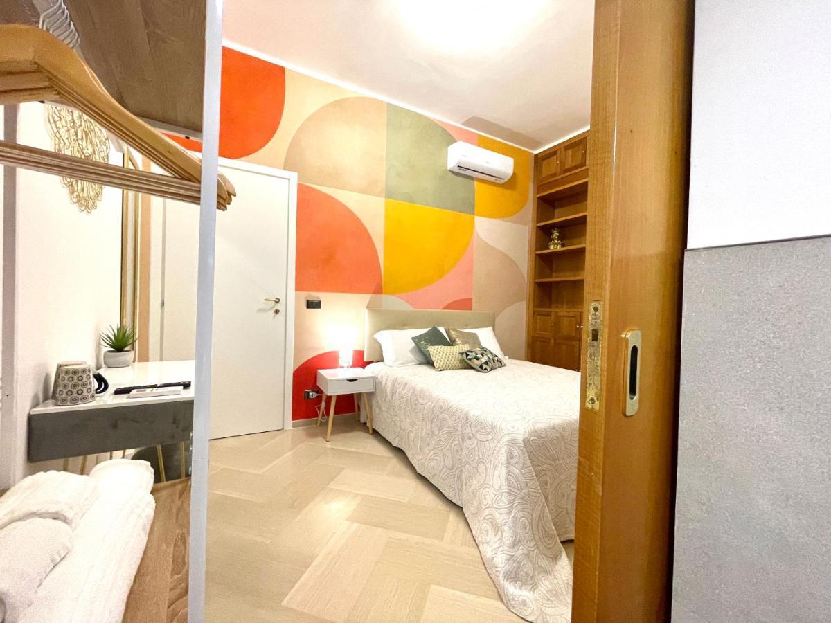 Trani Suite - Moro 10 Exterior foto