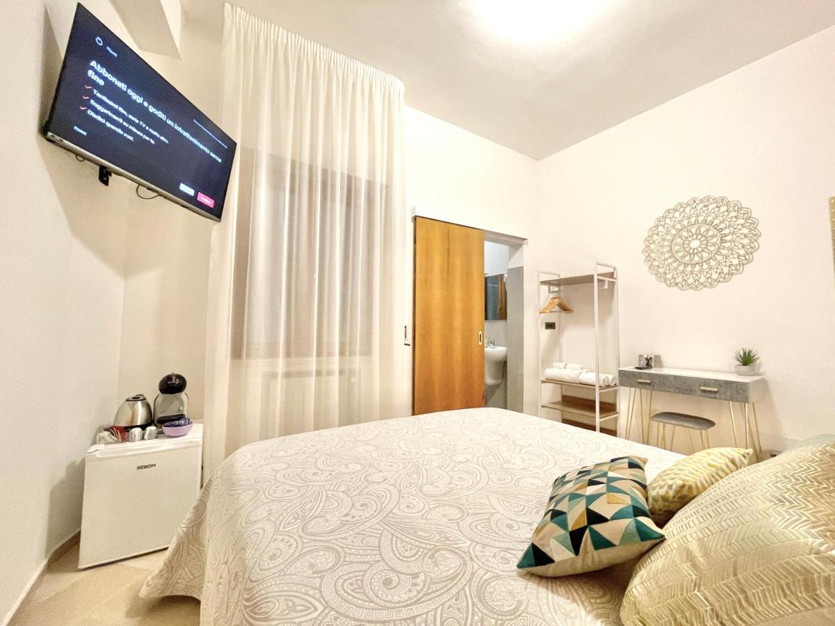Trani Suite - Moro 10 Exterior foto