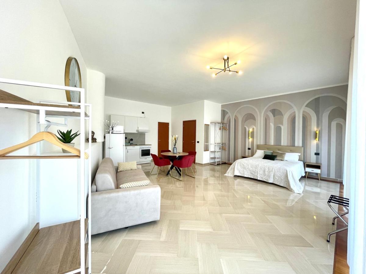 Trani Suite - Moro 10 Exterior foto