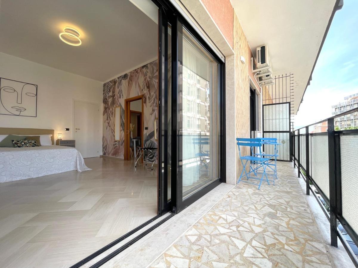 Trani Suite - Moro 10 Exterior foto