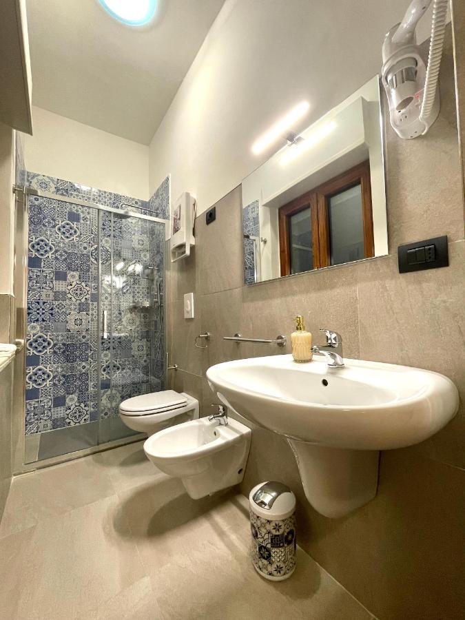 Trani Suite - Moro 10 Exterior foto