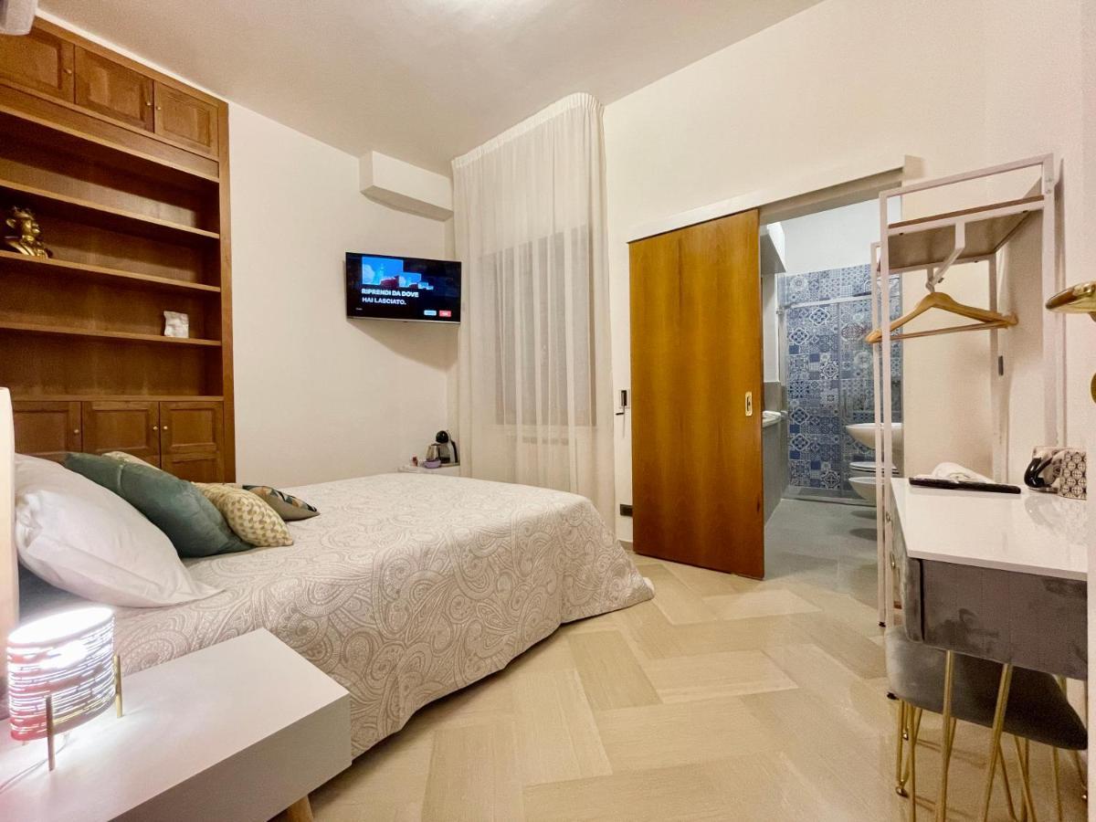 Trani Suite - Moro 10 Exterior foto