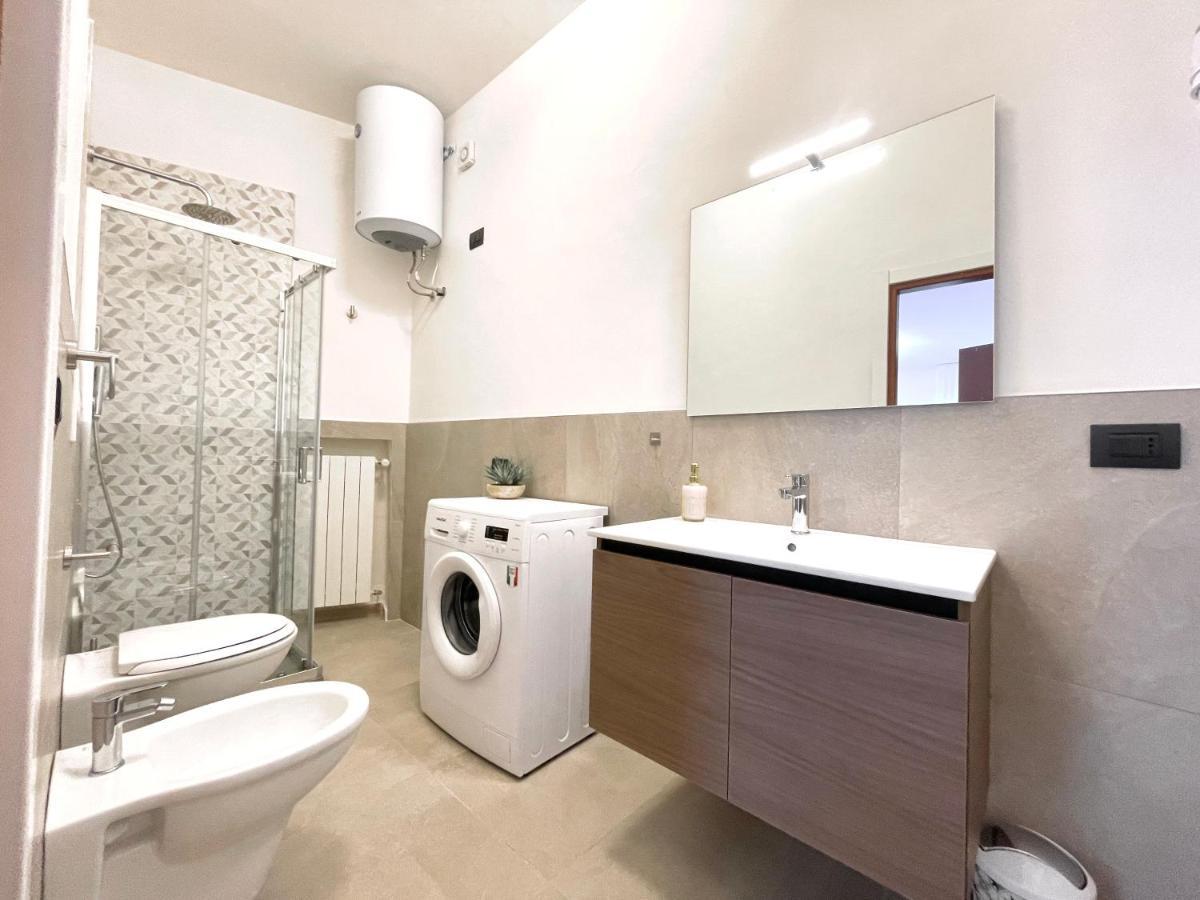 Trani Suite - Moro 10 Exterior foto