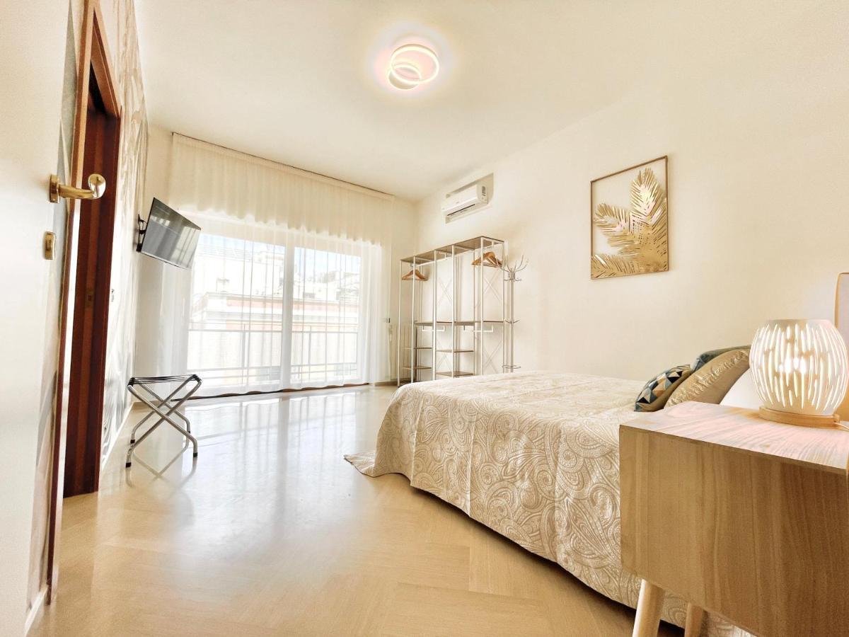 Trani Suite - Moro 10 Exterior foto