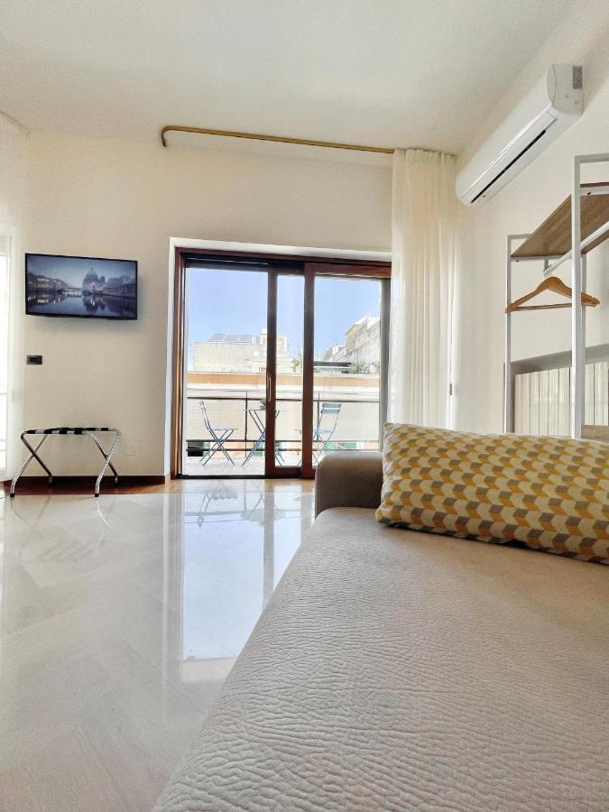 Trani Suite - Moro 10 Exterior foto