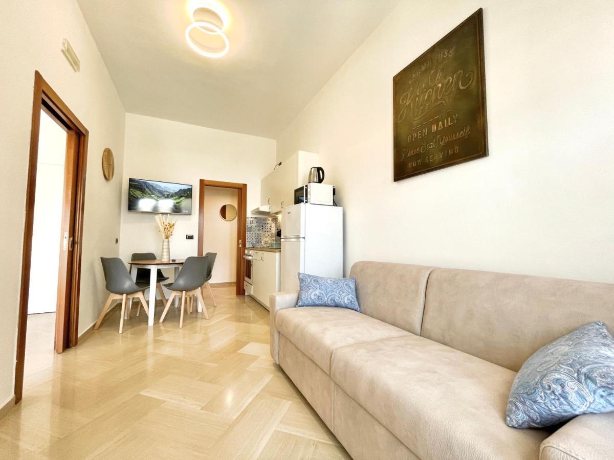 Trani Suite - Moro 10 Exterior foto