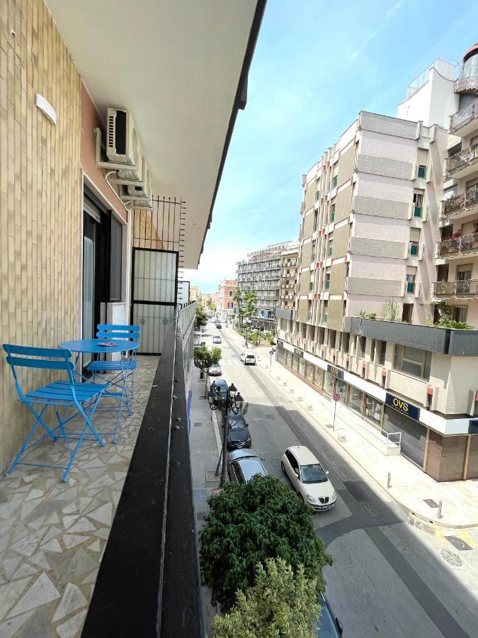 Trani Suite - Moro 10 Exterior foto