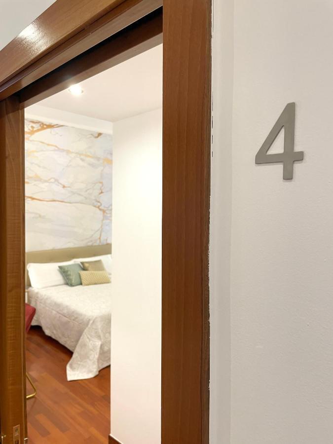 Trani Suite - Moro 10 Exterior foto