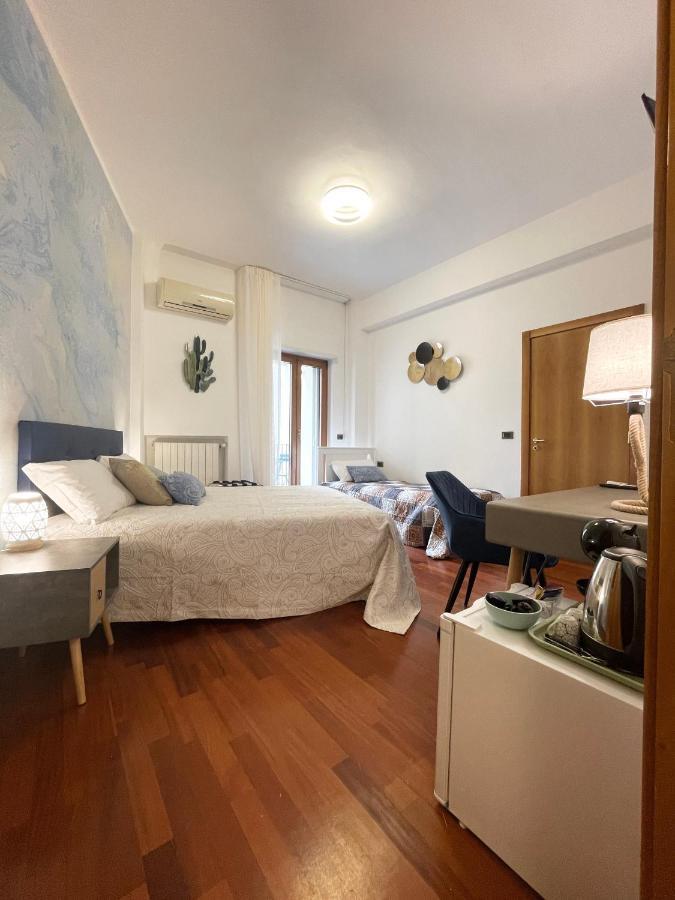 Trani Suite - Moro 10 Exterior foto