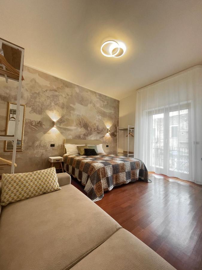 Trani Suite - Moro 10 Exterior foto