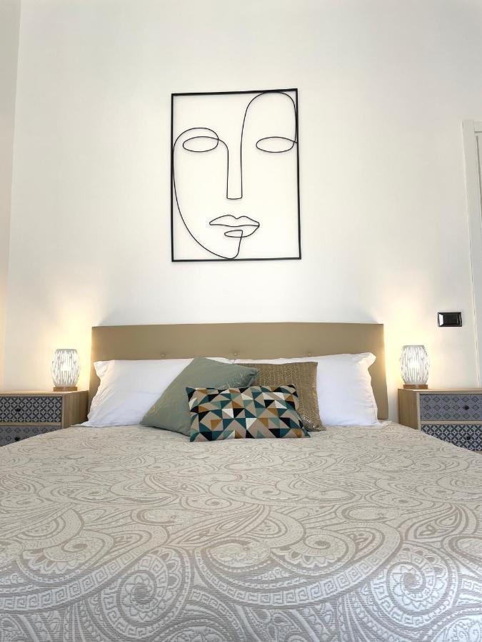 Trani Suite - Moro 10 Exterior foto