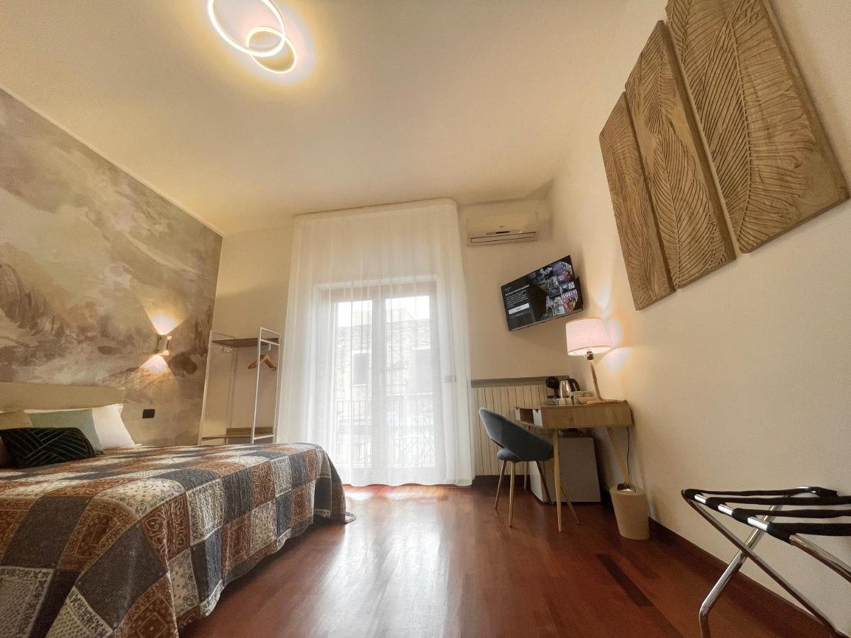 Trani Suite - Moro 10 Exterior foto