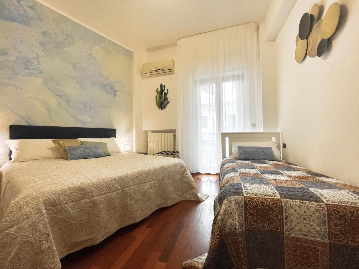 Trani Suite - Moro 10 Exterior foto