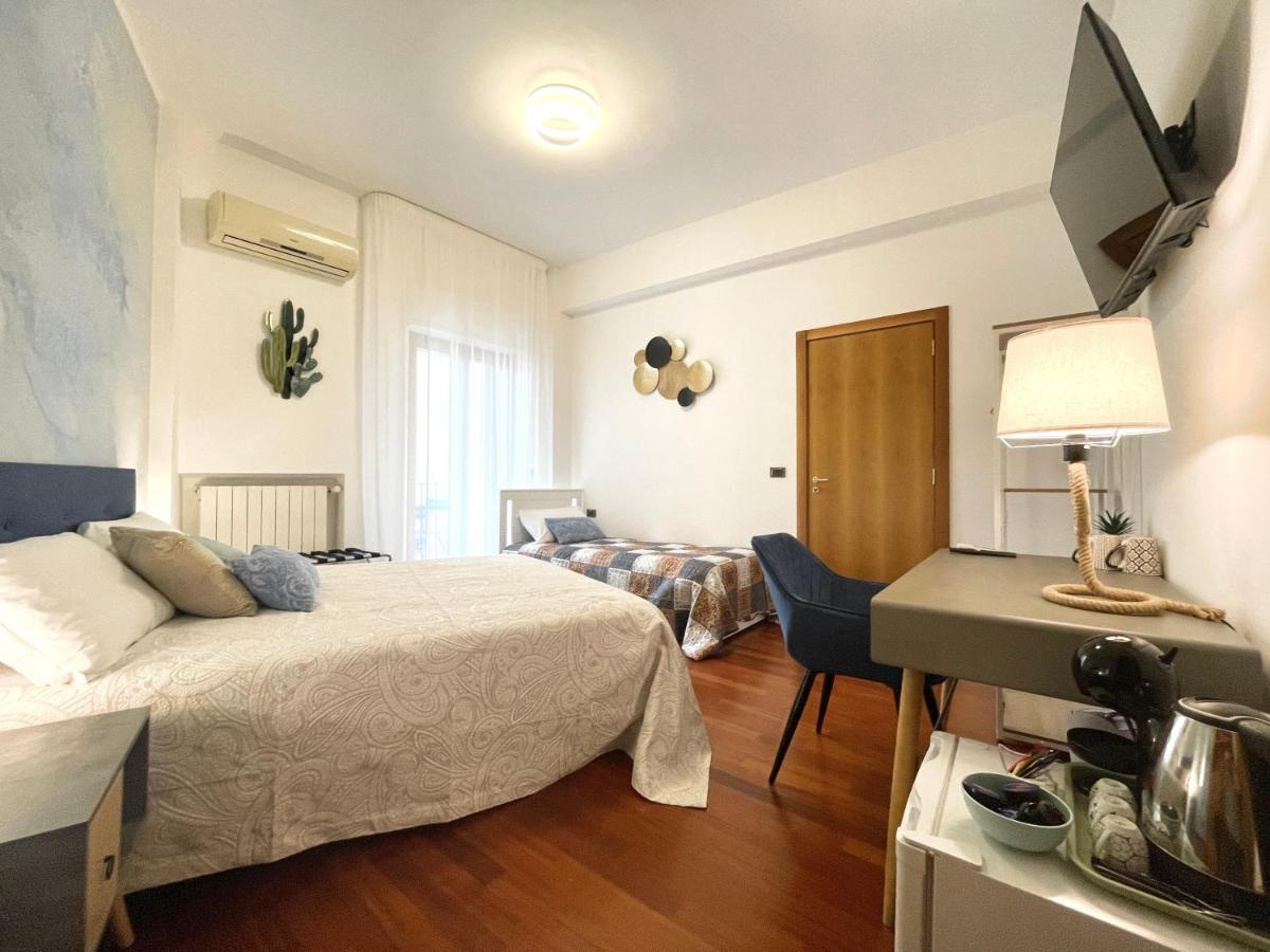 Trani Suite - Moro 10 Exterior foto