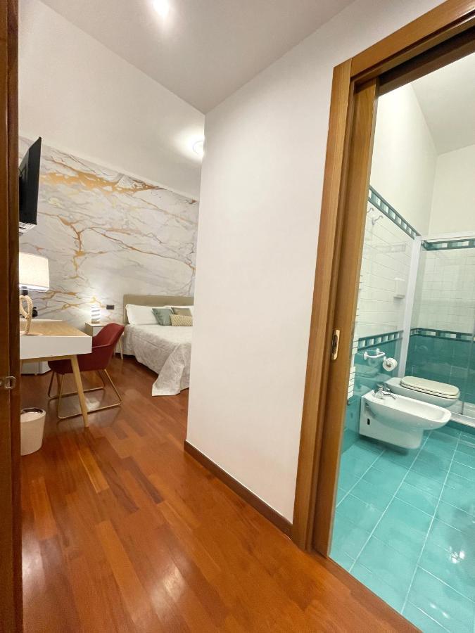 Trani Suite - Moro 10 Exterior foto