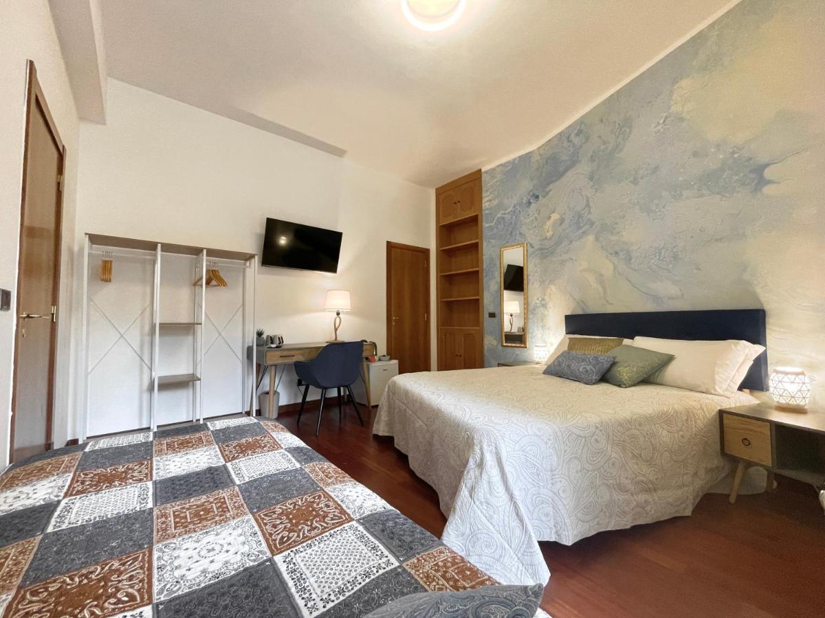 Trani Suite - Moro 10 Exterior foto